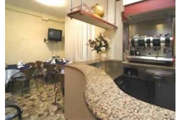 Италия Hotel Miramare di Rimini, Экстерьер